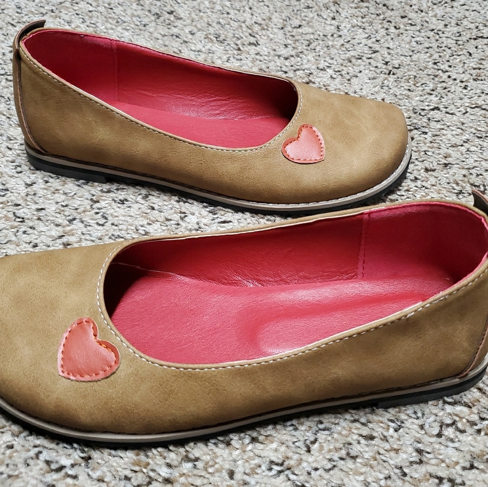 Loafer Shoes